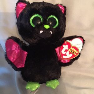 NWT Ty Beanie Boo bar